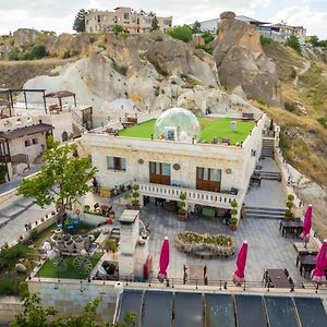 Cappadocia Sweet Cave