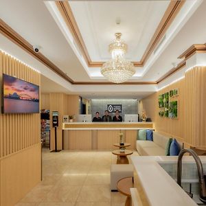 Yehs Hotel Sydney Cbd